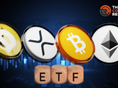 Crypto ETF Selloff: $160B Liquidation Sparks Market Fear Crypto ETF Selloff: $160B Liquidation Sparks Market Fear