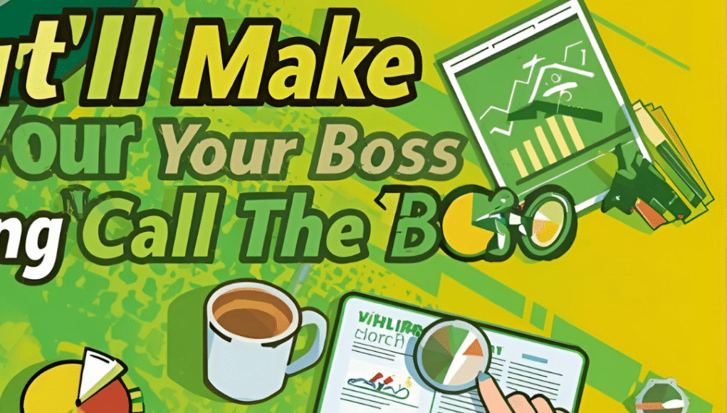 5 Excel Shortcuts That'll Make Your Boss Call You The Boss