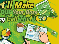 5 Excel Shortcuts That’ll Make Your Boss Call You The Boss 5 Excel Shortcuts That'll Make Your Boss Call You The Boss