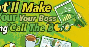 5 Excel Shortcuts That’ll Make Your Boss Call You The Boss 5 Excel Shortcuts That'll Make Your Boss Call You The Boss