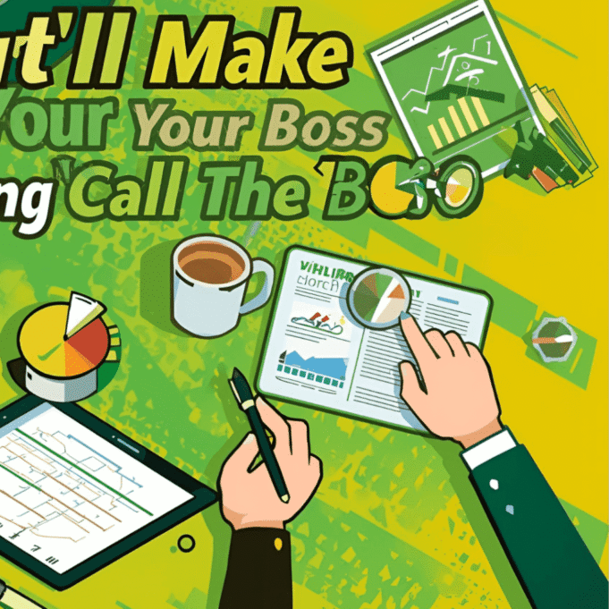 5 Excel Shortcuts That'll Make Your Boss Call You The Boss