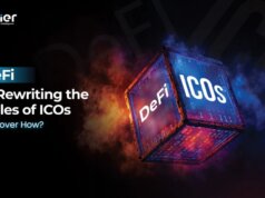 DeFi Protocols: Insider Strategies for ICO Success DeFi Protocols: Insider Strategies for ICO Success