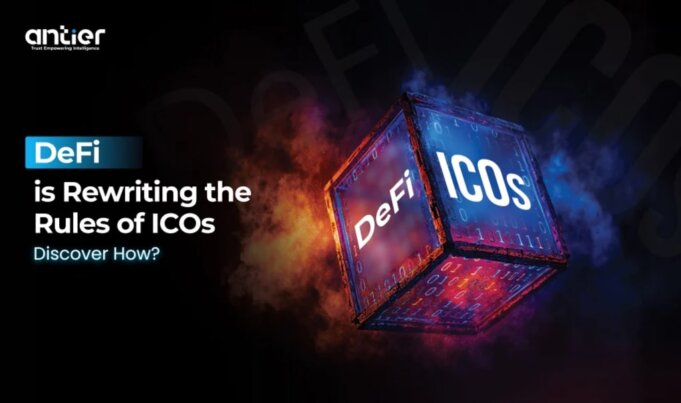 DeFi Protocols: Insider Strategies for ICO Success