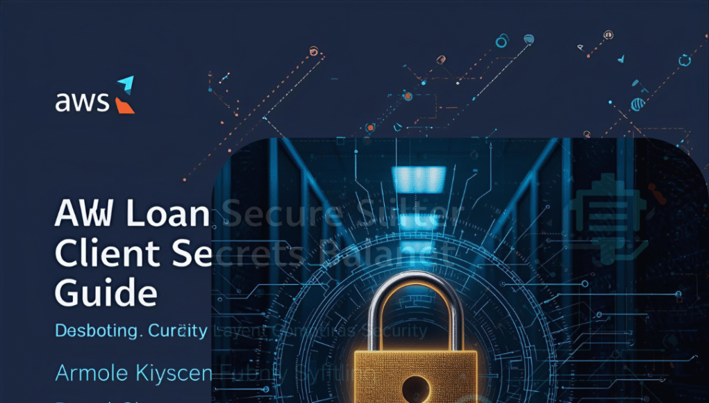 How to Secure OIDC Client Secrets: AWS Load Balancer Guide
