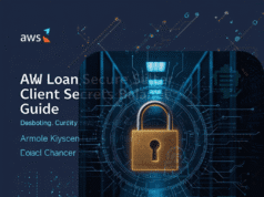 How to Secure OIDC Client Secrets: AWS Load Balancer Guide How to Secure OIDC Client Secrets: AWS Load Balancer Guide