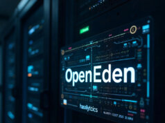 Binance Reveals OpenEden Token Airdrop for BNB Holders Binance Reveals OpenEden Token Airdrop for BNB Holders