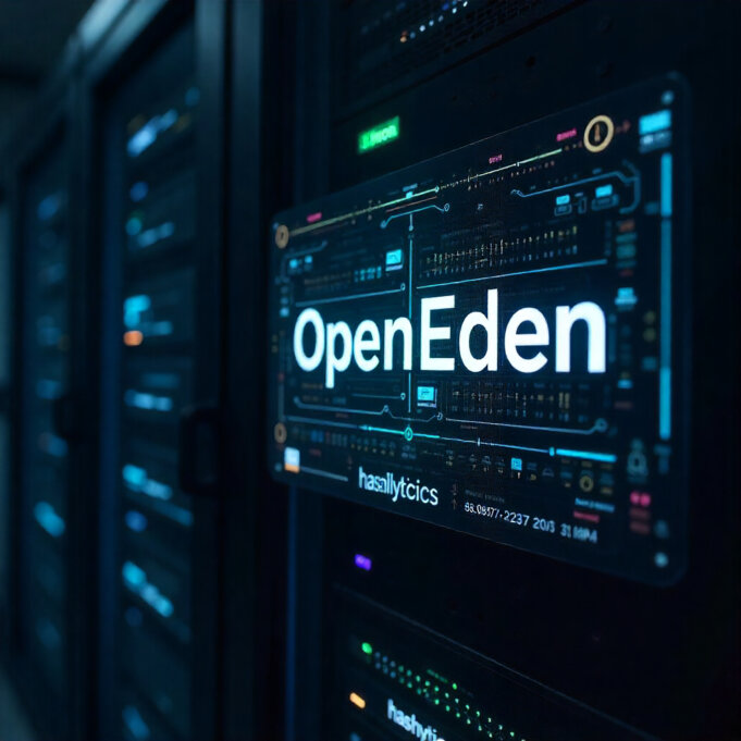 Binance Reveals OpenEden Token Airdrop for BNB Holders Binance Reveals OpenEden Token Airdrop for BNB Holders