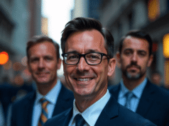 CFTC Adds Crypto Leaders to Key Advisory Group CFTC Adds Crypto Leaders to Key Advisory Group
