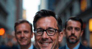 CFTC Adds Crypto Leaders to Key Advisory Group CFTC Adds Crypto Leaders to Key Advisory Group