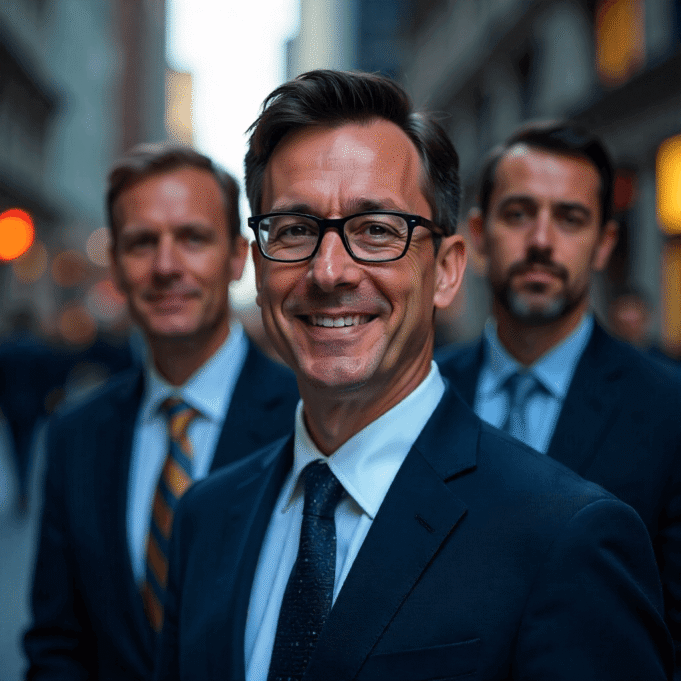 CFTC Adds Crypto Leaders to Key Advisory Group