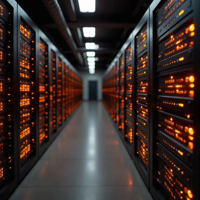 Cloud Computing Stocks 3 Tech Giants Leading The AI Revolution