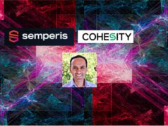 Cohesity Reveals 5 Critical Steps to Enhance Cyber Resilience Cohesity Reveals 5 Critical Steps to Enhance Cyber Resilience