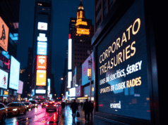 Corporate Crypto Treasuries Expand as SEC Updates ETF Rules Corporate Crypto Treasuries Expand as SEC Updates ETF Rules