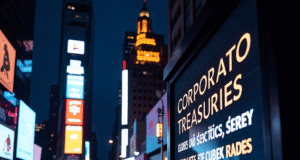 Corporate Crypto Treasuries Expand as SEC Updates ETF Rules Corporate Crypto Treasuries Expand as SEC Updates ETF Rules