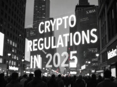 Crypto Regulations in 2025: New Rules Investors Must Know Crypto Regulations in 2025 New Rules Investors Must Know