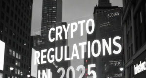 Crypto Regulations in 2025: New Rules Investors Must Know Crypto Regulations in 2025 New Rules Investors Must Know