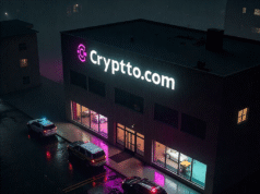 Crypto.com Denies Secret 2023 Data Breach Crypto.com Denies Secret 2023 Data Breach