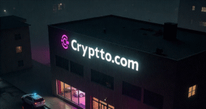 Crypto.com Denies Secret 2023 Data Breach Crypto.com Denies Secret 2023 Data Breach