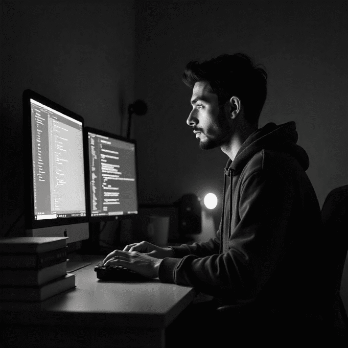 Data Analytics Student Shapes Future of Educational Assessment