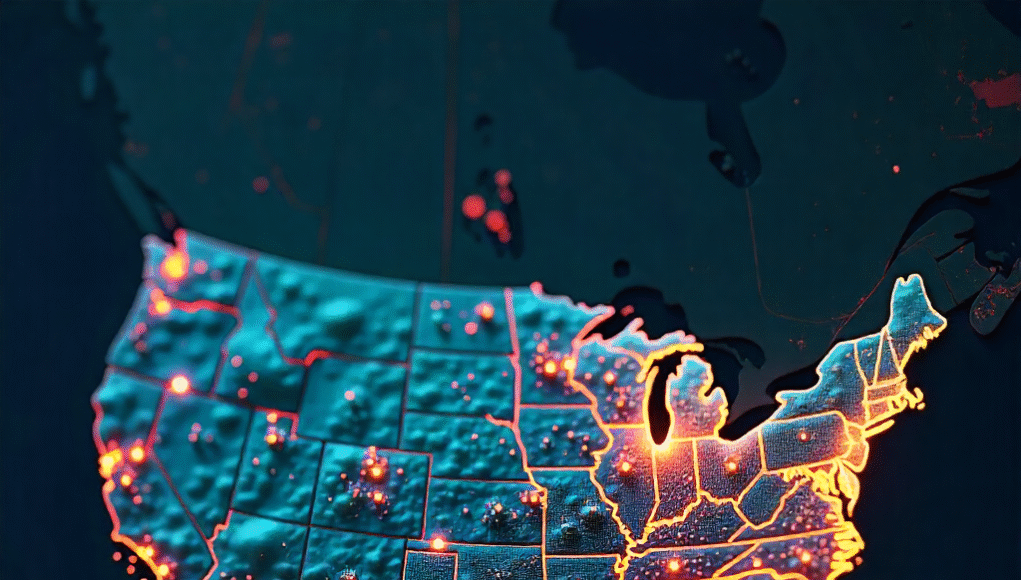 Data Analytics The Hidden Force Reshaping US Public Health