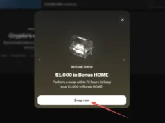 DeFi App Secures $6 Million in Funding, Launches Binance Token DeFi App Secures $6 Million in Funding, Launches Binance Token