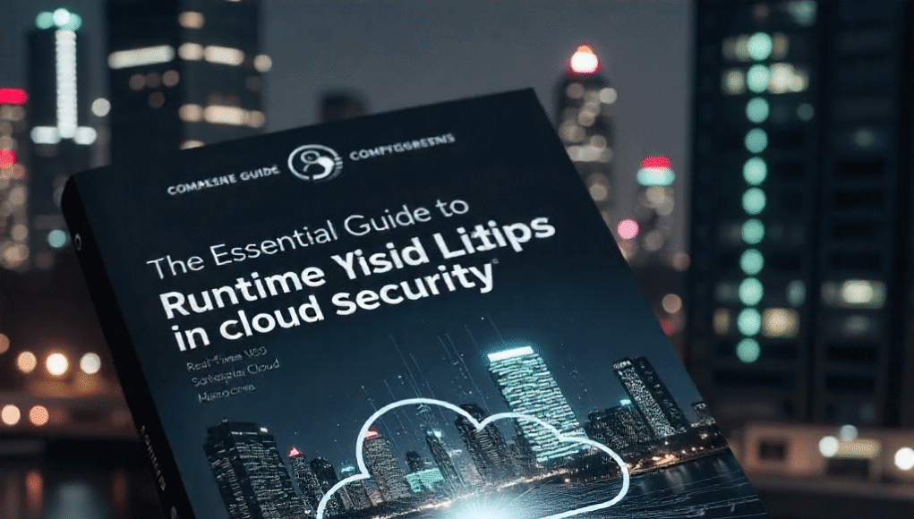 Essential Guide to Runtime Visibility in Cloud Security