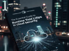 Essential Guide to Runtime Visibility in Cloud Security Essential Guide to Runtime Visibility in Cloud Security