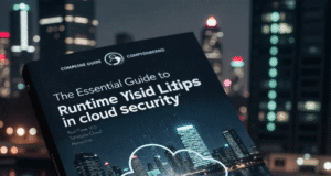 Essential Guide to Runtime Visibility in Cloud Security Essential Guide to Runtime Visibility in Cloud Security