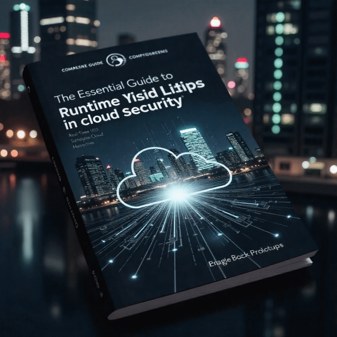 Essential Guide to Runtime Visibility in Cloud Security