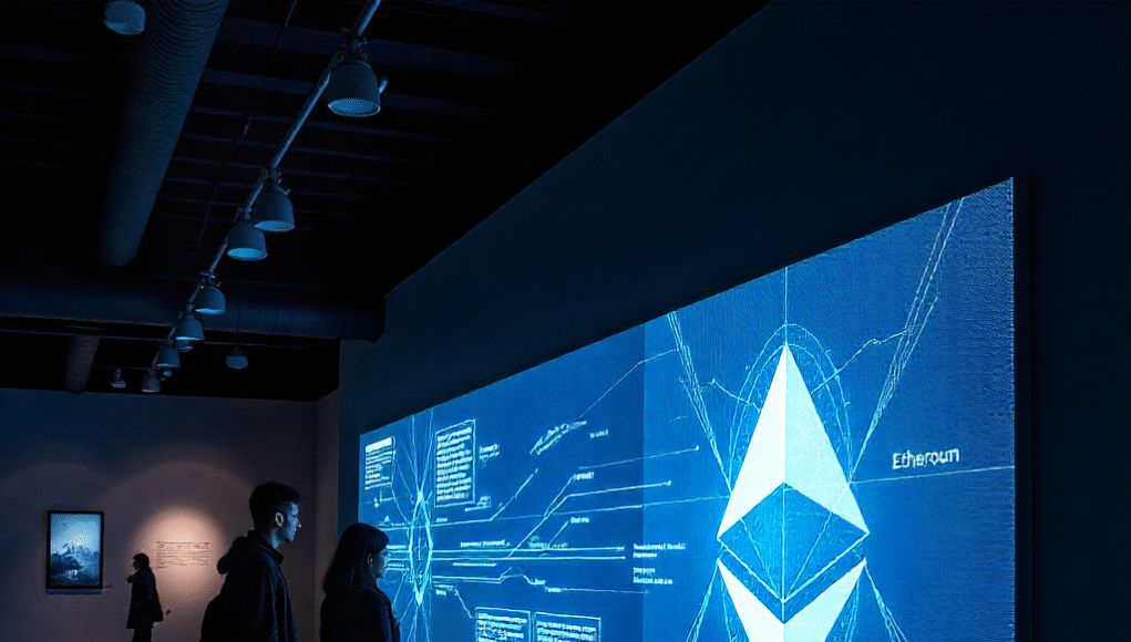 Ethereum's Path to Mainstream DeFi Low-Risk Protocols Revealed
