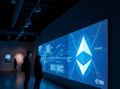 Ethereum’s Path to Mainstream DeFi: Low-Risk Protocols Revealed Ethereum's Path to Mainstream DeFi Low-Risk Protocols Revealed