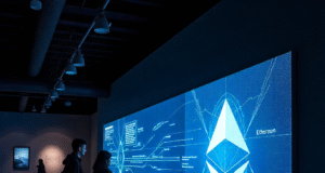 Ethereum’s Path to Mainstream DeFi: Low-Risk Protocols Revealed Ethereum's Path to Mainstream DeFi Low-Risk Protocols Revealed