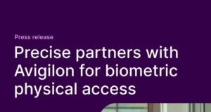 Precise Biometrics & Avigilon Partner on Facial Access Security Precise Biometrics & Avigilon Partner on Facial Access Security