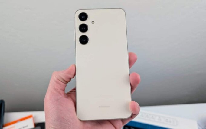 Samsung Game Booster 8.0: Performance Monitoring Upgrade