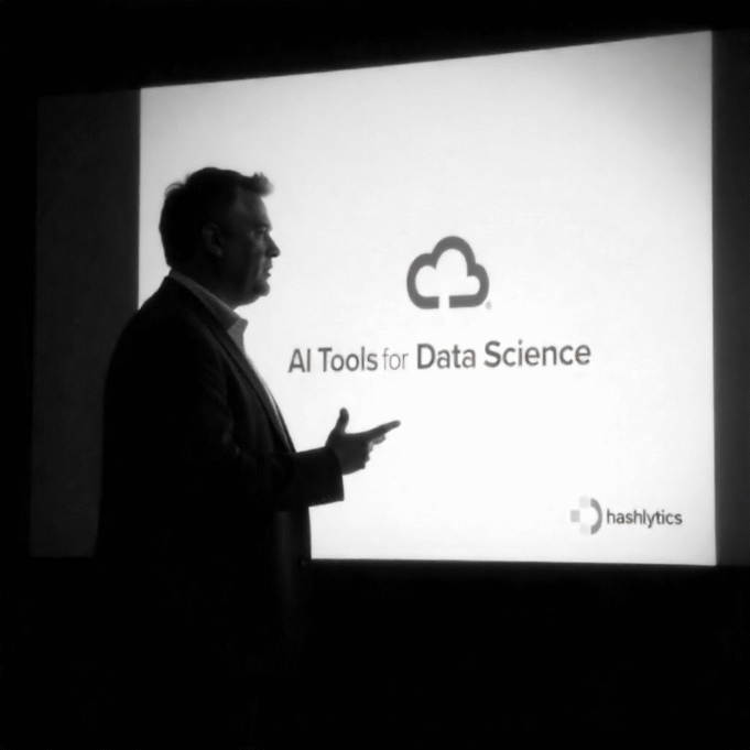 Google Cloud Reveals AI Tools to Streamline Data Science Google Cloud Reveals AI Tools to Streamline Data Science