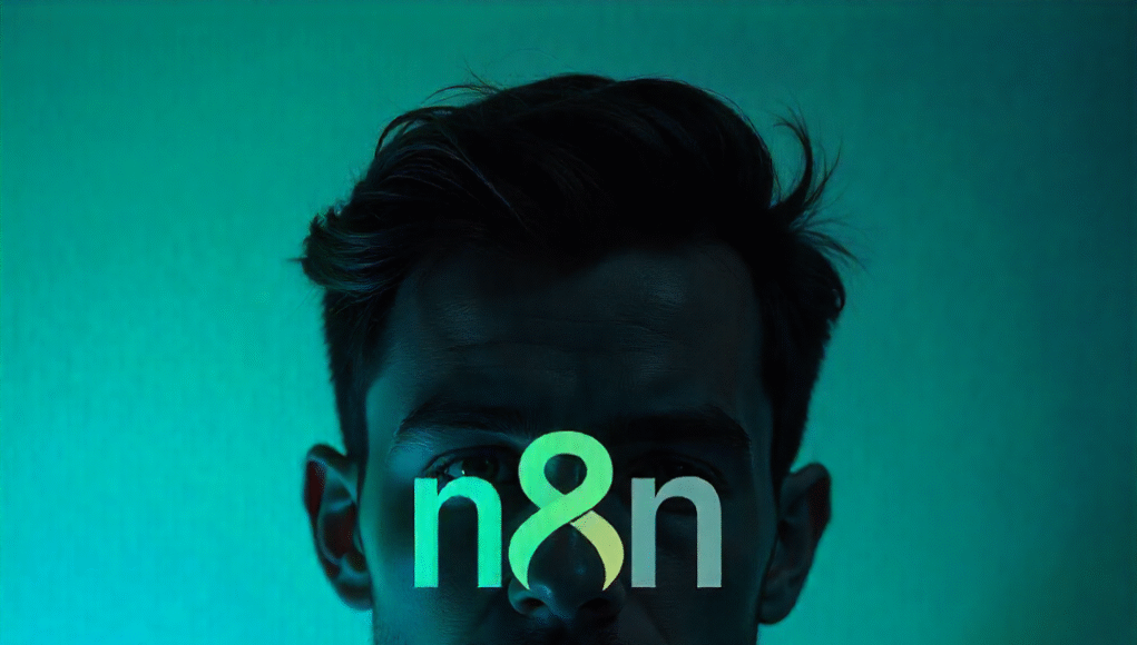 How to Set Up Free n8n Automation Server with ngrok