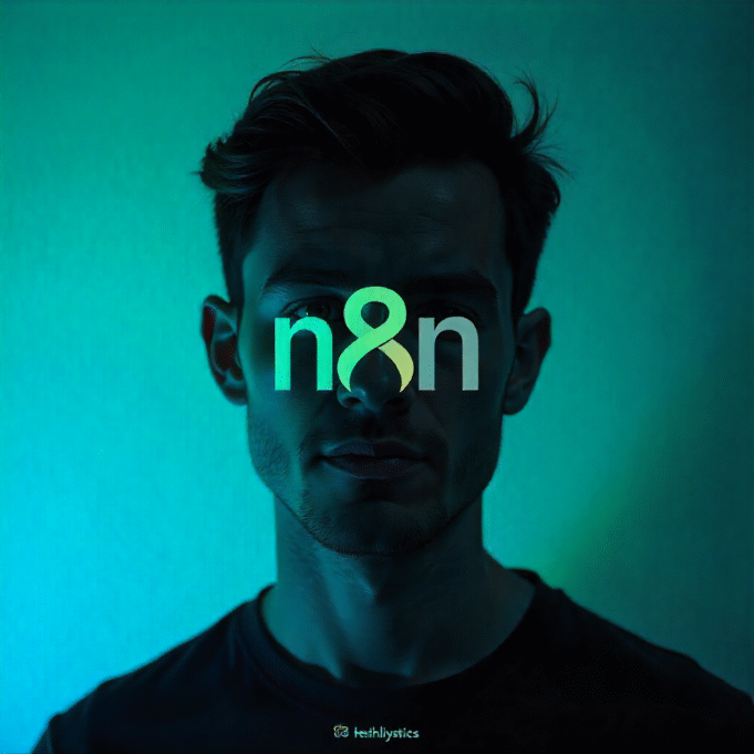 How to Set Up Free n8n Automation Server with ngrok