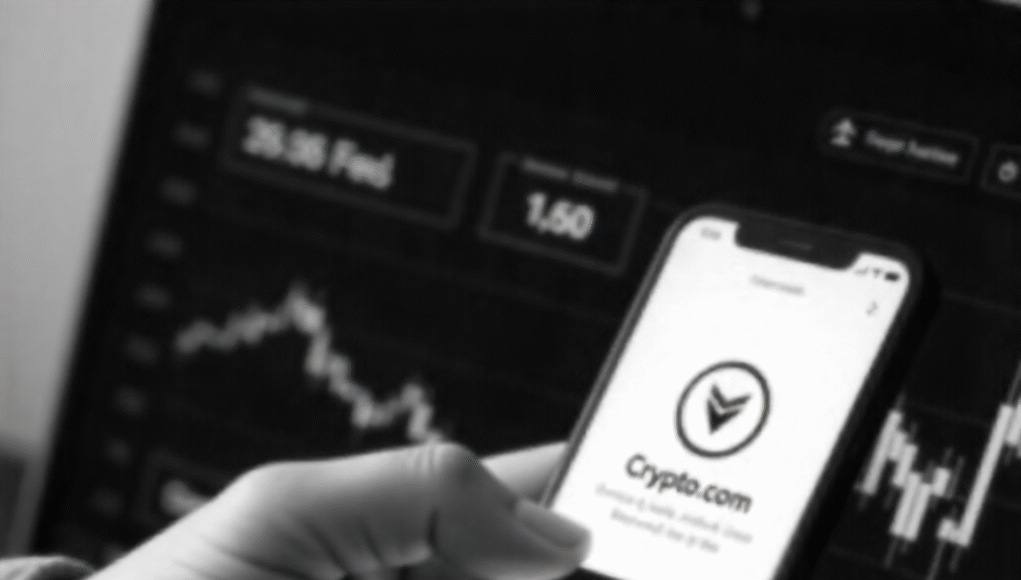 How to Withdraw from Crypto.com Critical Steps & Fees (2025)