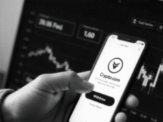 How to Withdraw from Crypto.com: Critical Steps & Fees (2025) How to Withdraw from Crypto.com Critical Steps & Fees (2025)