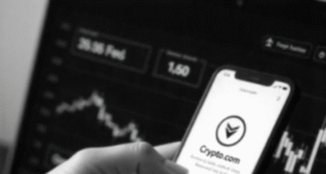 How to Withdraw from Crypto.com: Critical Steps & Fees (2025) How to Withdraw from Crypto.com Critical Steps & Fees (2025)