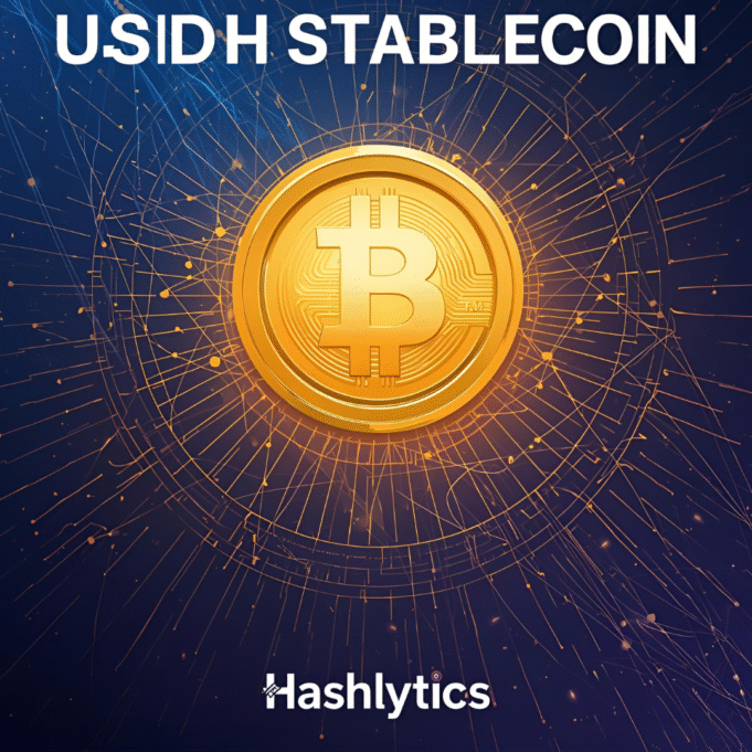 Hyperliquid's USDH Stablecoin Launches