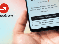 MoneyGram’s Stablecoin Solution: Cross-Border Finance Revealed MoneyGram's Stablecoin Solution: Cross-Border Finance Revealed