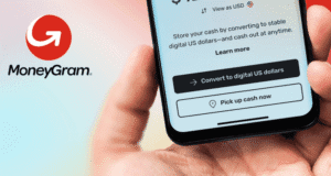 MoneyGram’s Stablecoin Solution: Cross-Border Finance Revealed MoneyGram's Stablecoin Solution: Cross-Border Finance Revealed