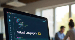 Transform SQL Queries with Natural Language AI Transform SQL Queries with Natural Language AI
