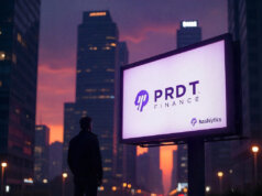 PRDT Finance: Inside the New Cross-Chain Prediction Token PRDT Finance Inside the New Cross-Chain Prediction Token