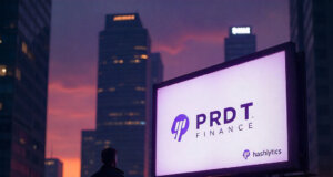 PRDT Finance: Inside the New Cross-Chain Prediction Token PRDT Finance Inside the New Cross-Chain Prediction Token