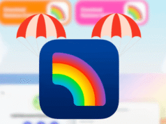 Rainbow Wallet Airdrop: Earn Free RNBW Tokens Now Rainbow Wallet Airdrop: Earn Free RNBW Tokens Now