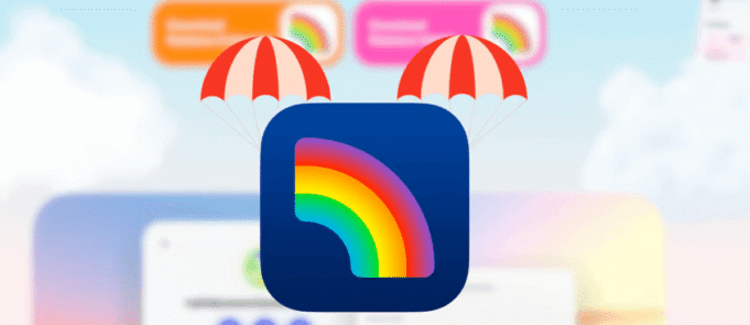 Rainbow Wallet Airdrop: Earn Free RNBW Tokens Now