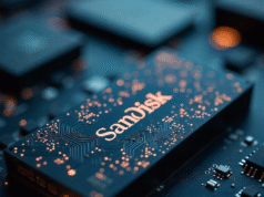 Sandisk Stock Soars: AI Fuels Data Storage Boom Sandisk Stock Soars AI Fuels Data Storage Boom