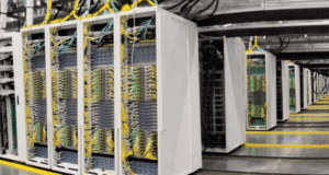 Microsoft Reveals $4B AI Data Center Plans for Wisconsin Microsoft Reveals $4B AI Data Center Plans for Wisconsin